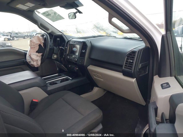 1FTEW1EP3LKE80429 Ford F-150 Xl