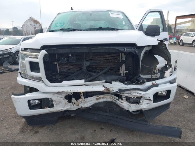 1FTEW1EP3LKE80429 Ford F-150 Xl