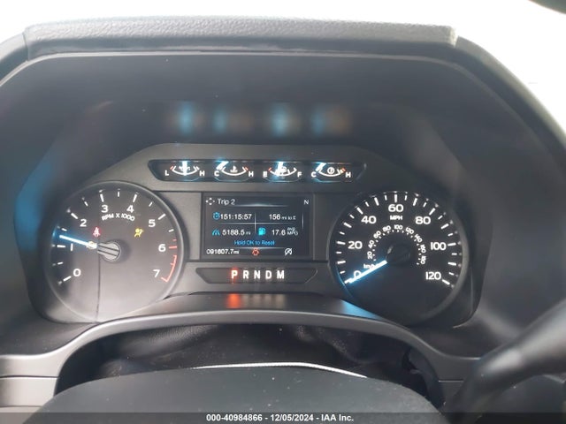 1FTEW1EP3LKE80429 Ford F-150 Xl