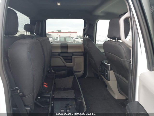1FTEW1EP3LKE80429 Ford F-150 Xl