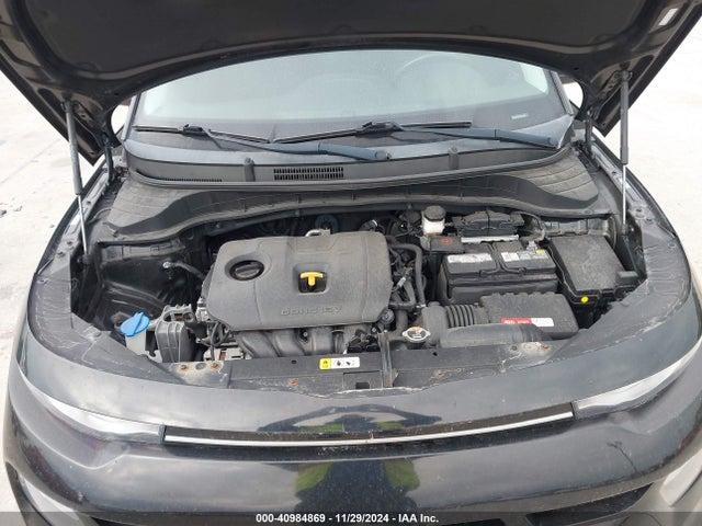 KNDJ63AU6L7004880 KIA Soul Gt-line