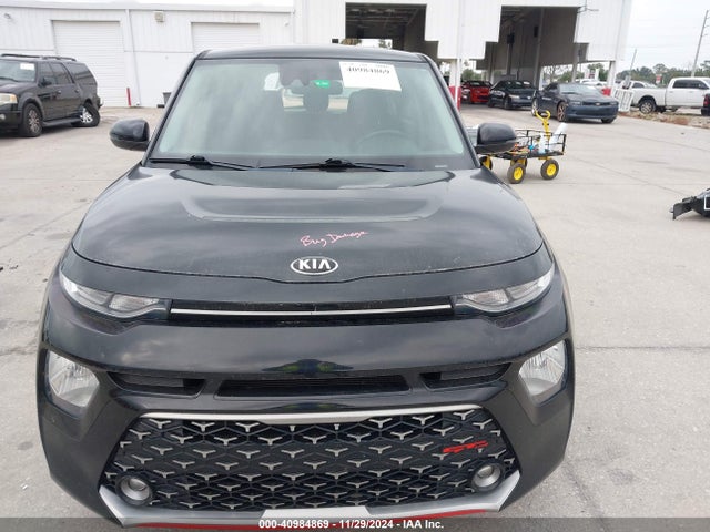 KNDJ63AU6L7004880 KIA Soul Gt-line