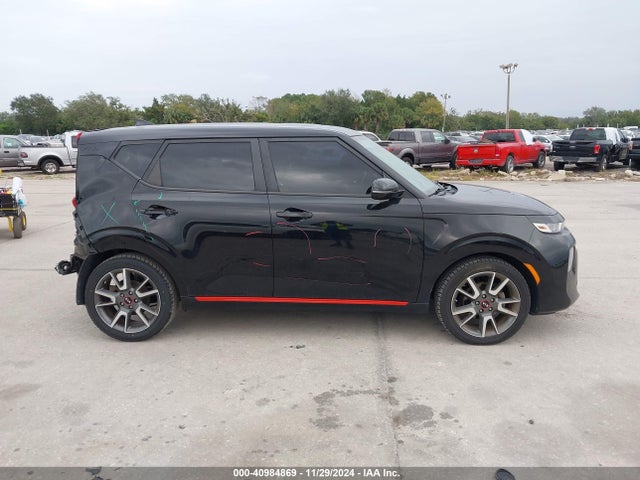 KIA Soul Gt-line 2020 KNDJ63AU6L7004880 Image 14
