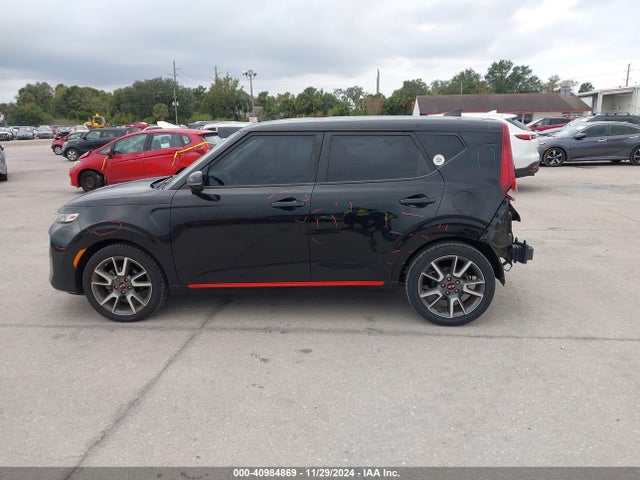 KIA Soul Gt-line 2020 KNDJ63AU6L7004880 Image 15