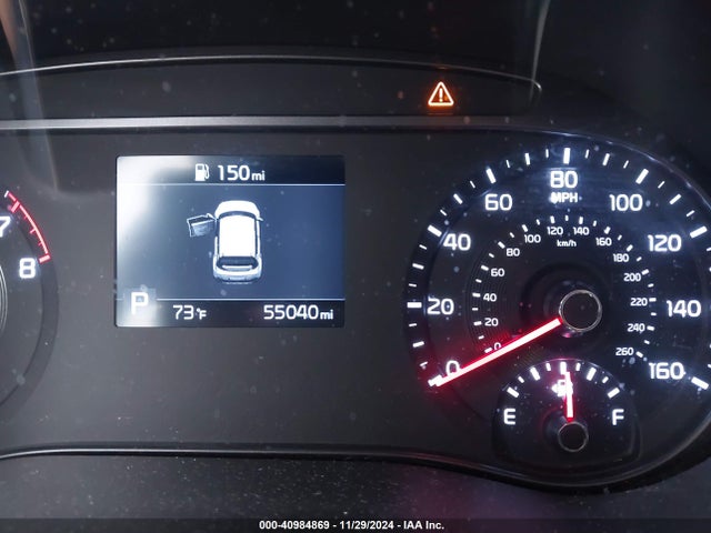 KIA Soul Gt-line 2020 KNDJ63AU6L7004880 Image 16