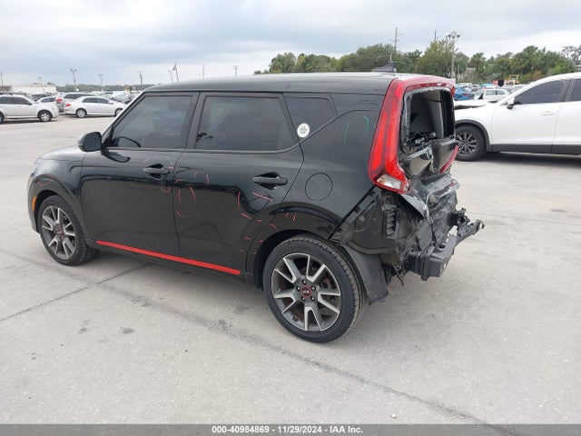 KNDJ63AU6L7004880 KIA Soul Gt-line