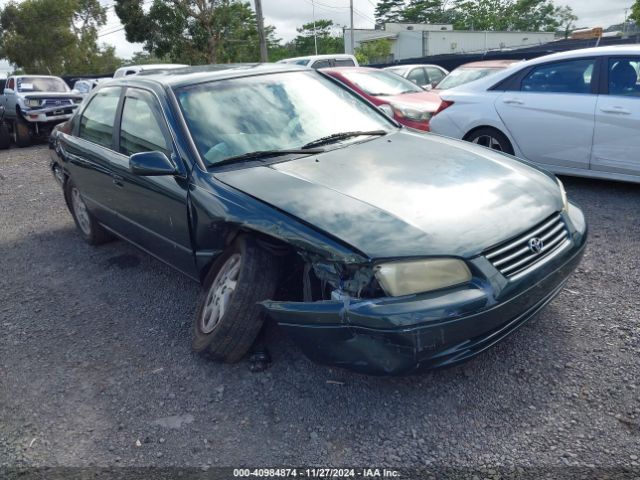 Продажа на аукционе авто 1999 Toyota Camry Le V6/xle V6, vin: JT2BF22K2X0164080, номер лота: 40984874