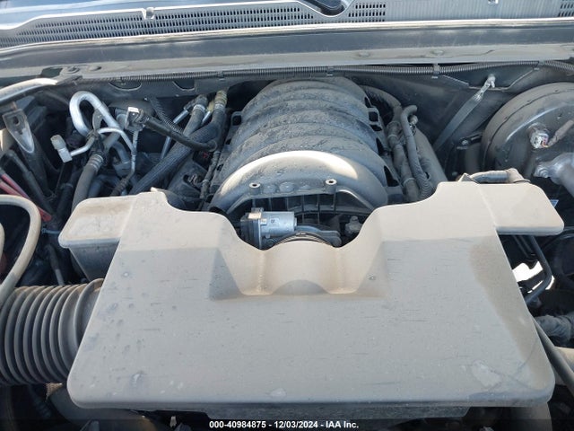 Chevrolet Suburban 2wd Ls 2020 1GNSCGKC3LR287311 Image 10