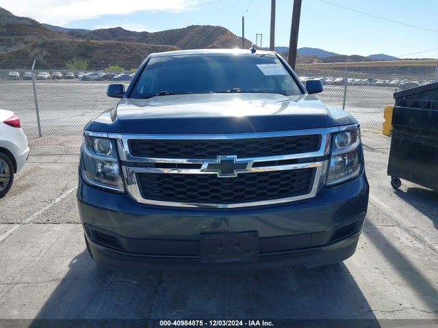Chevrolet Suburban 2wd Ls 2020 1GNSCGKC3LR287311 Image 12