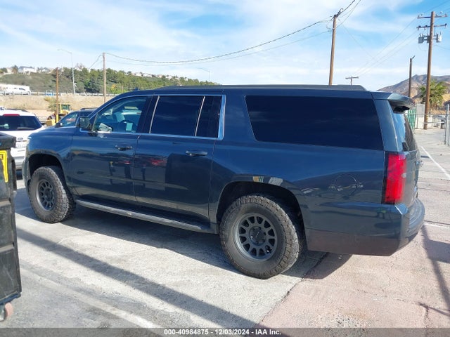 Chevrolet Suburban 2wd Ls 2020 1GNSCGKC3LR287311 Image 14