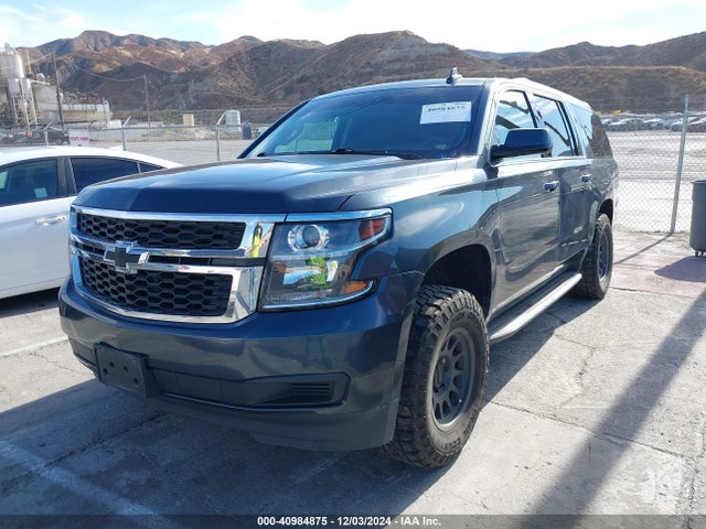 Chevrolet Suburban 2wd Ls 2020 1GNSCGKC3LR287311 Image 2