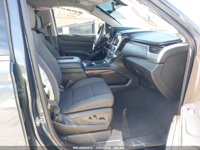Chevrolet Suburban 2wd Ls 2020 1GNSCGKC3LR287311 Image 5