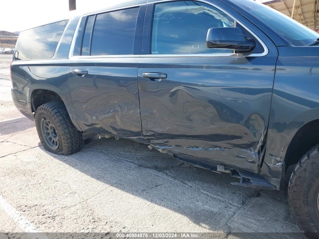 Chevrolet Suburban 2wd Ls 2020 1GNSCGKC3LR287311 Image 6