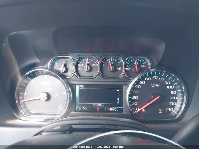 Chevrolet Suburban 2wd Ls 2020 1GNSCGKC3LR287311 Image 7