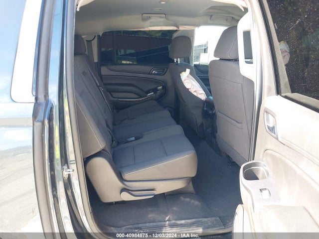 Chevrolet Suburban 2wd Ls 2020 1GNSCGKC3LR287311 Image 8