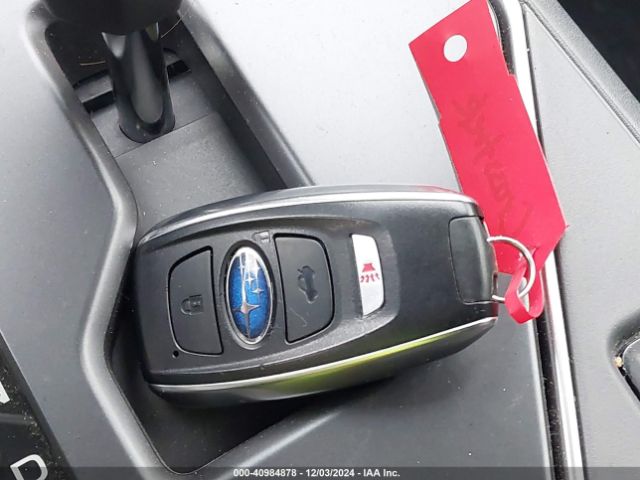 JF2GUADC4RH367092 Subaru Crosstrek Premium