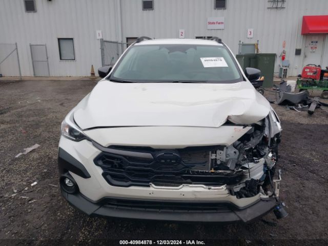 JF2GUADC4RH367092 Subaru Crosstrek Premium