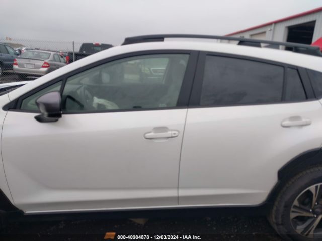 JF2GUADC4RH367092 Subaru Crosstrek Premium