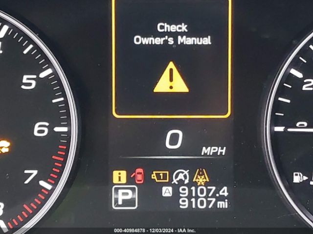 JF2GUADC4RH367092 Subaru Crosstrek Premium
