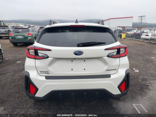 JF2GUADC4RH367092 Subaru Crosstrek Premium