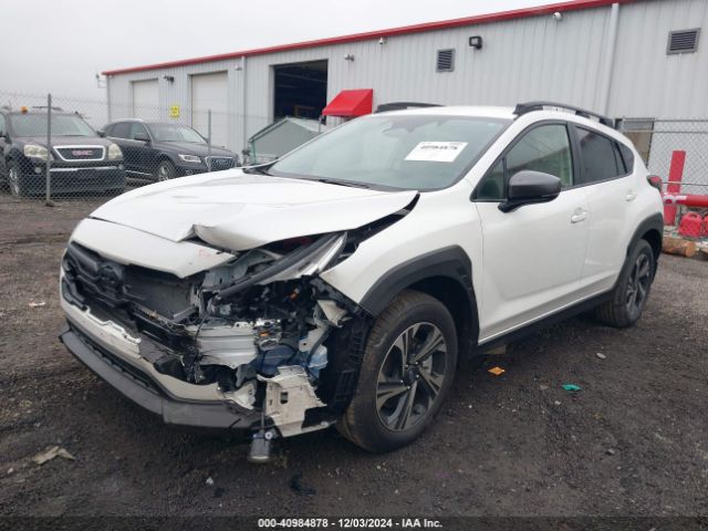JF2GUADC4RH367092 Subaru Crosstrek Premium