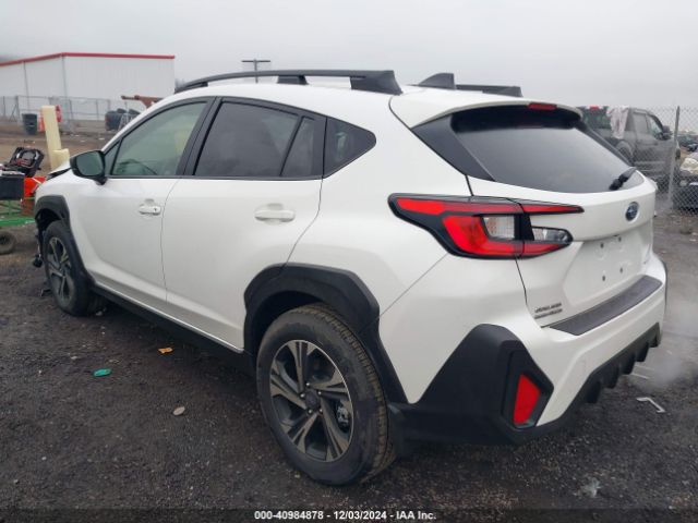 JF2GUADC4RH367092 Subaru Crosstrek Premium