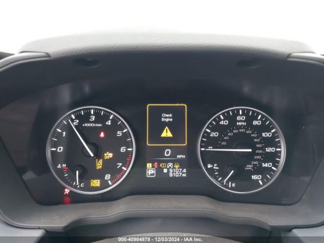 JF2GUADC4RH367092 Subaru Crosstrek Premium