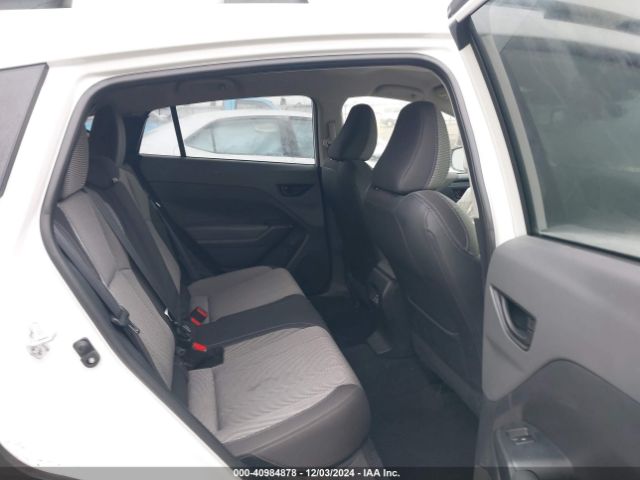 JF2GUADC4RH367092 Subaru Crosstrek Premium