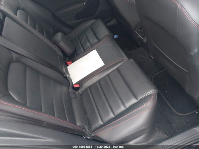 3VW4T7AU5FM045697 Volkswagen Golf Gti 2.0t Autobahn 4-door