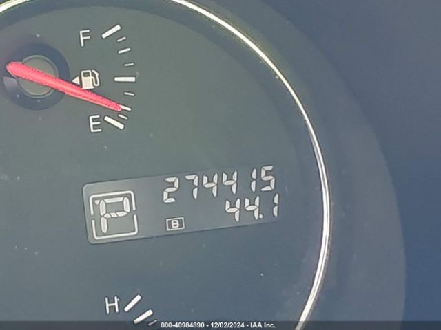1N4AA5AP2EC497896 Nissan Maxima 3.5 Sv