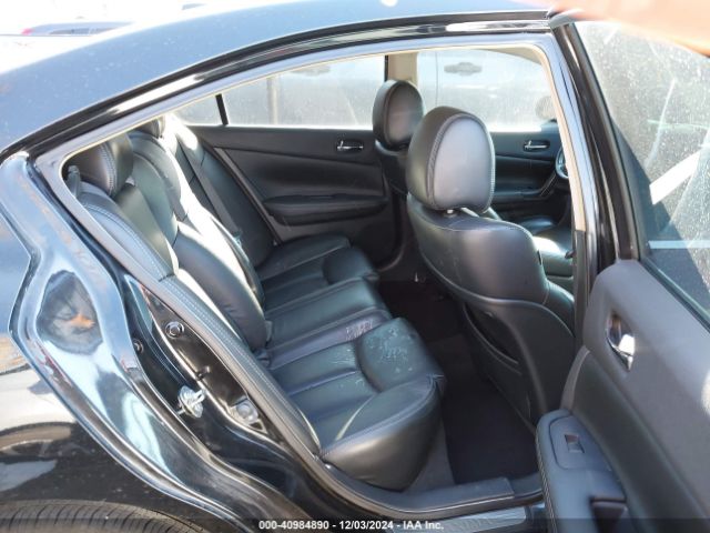 1N4AA5AP2EC497896 Nissan Maxima 3.5 Sv