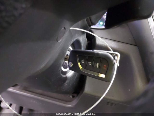 4T1B11HK8JU100161 Toyota CAMRY SE