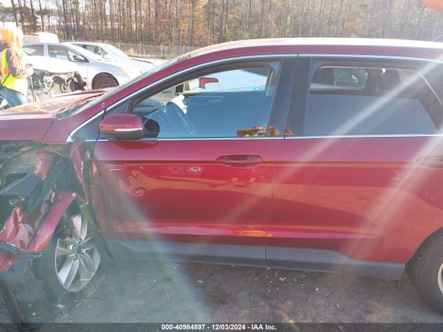 Ford EDGE SEL 2016 2FMPK3J93GBB91859 Image 13