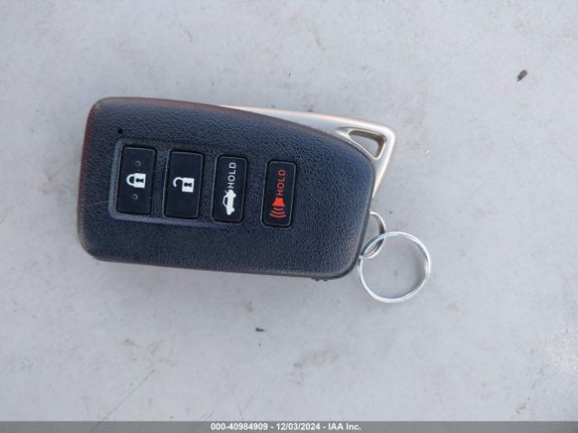 JTHBE1D22E5011814 Lexus IS 350