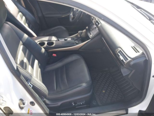 JTHBE1D22E5011814 Lexus IS 350