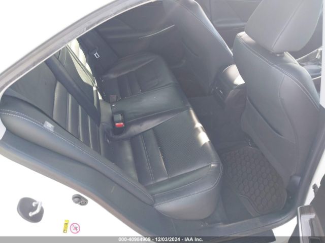 JTHBE1D22E5011814 Lexus IS 350