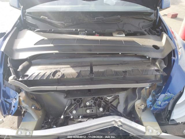7SAYGDED2SF219423 Tesla Model Y Long Range Dual Motor All-wheel Drive