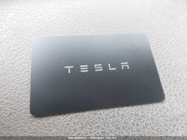 7SAYGDED2SF219423 Tesla Model Y Long Range Dual Motor All-wheel Drive