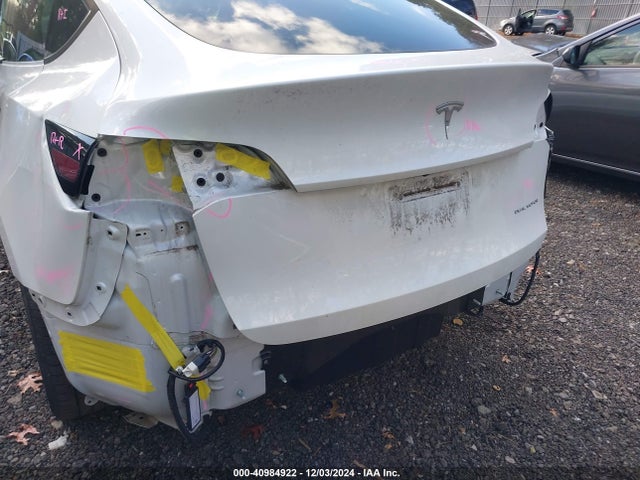2020 TESLA MODEL Y 5YJYGDEE2LF035929 Photo 5