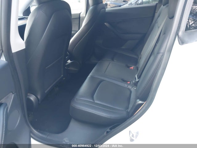2020 TESLA MODEL Y 5YJYGDEE2LF035929 Photo 7