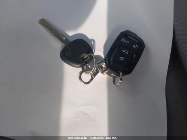 KMHCT4AE3FU916139 Hyundai ACCENT GLS