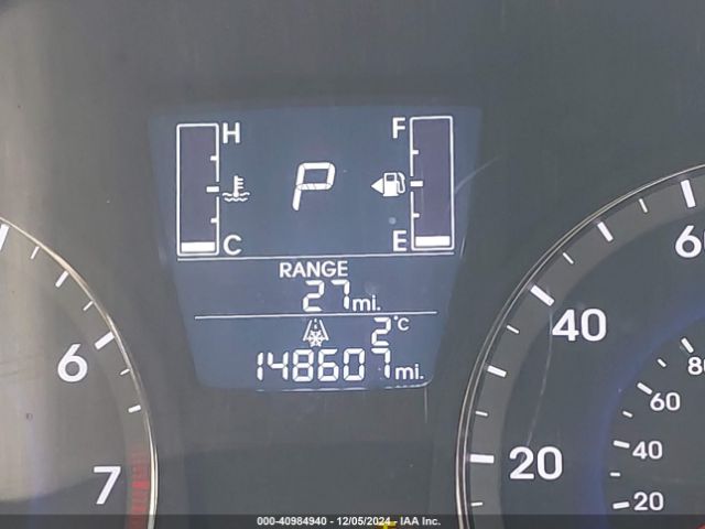 KMHCT4AE3FU916139 Hyundai ACCENT GLS