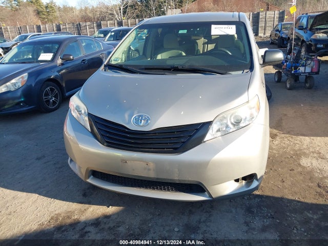 5TDZK3DC6FS543494 Toyota 2gr-fks