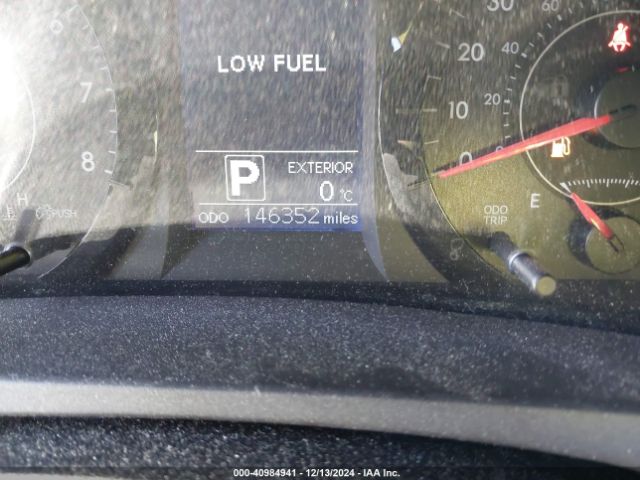 2015 TOYOTA SIENNA 5TDZK3DC6FS543494 Photo 6
