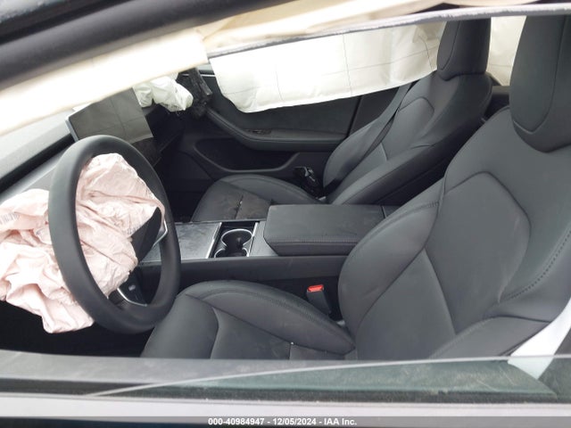 2024 TESLA MODEL 3 5YJ3E1EB0RF849154 Photo 4