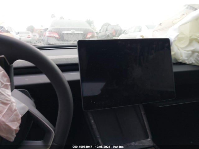2024 TESLA MODEL 3 5YJ3E1EB0RF849154 Photo 6