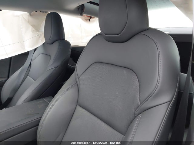 2024 TESLA MODEL 3 5YJ3E1EB0RF849154 Photo 7