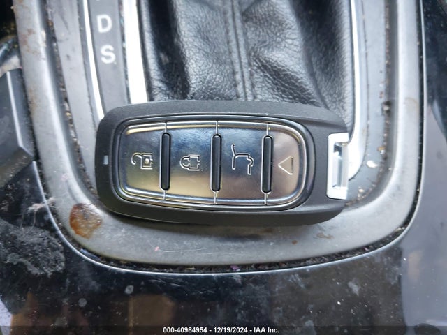 Ford EDGE SE 2015 2FMTK4G99FBB68340 Image 10