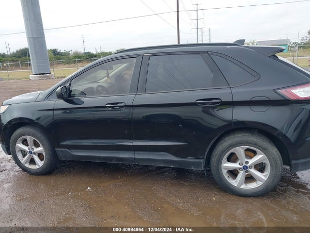 Ford EDGE SE 2015 2FMTK4G99FBB68340 Image 13