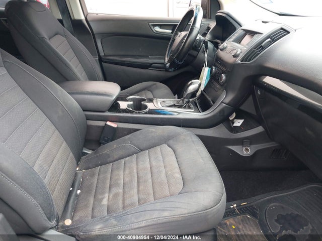 Ford EDGE SE 2015 2FMTK4G99FBB68340 Image 5